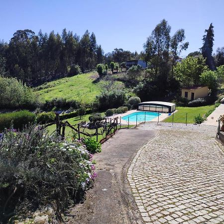 Villa Casa Sulo Alombada à Águeda Extérieur photo
