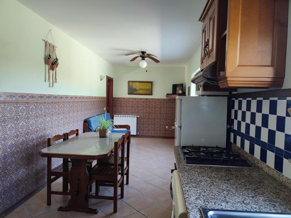 Villa Casa Sulo Alombada à Águeda Extérieur photo