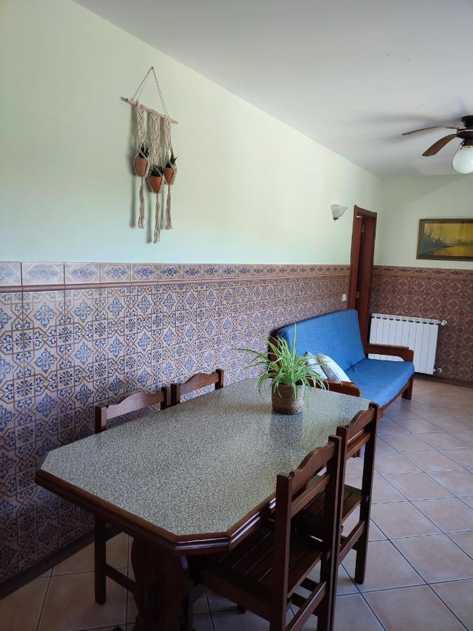 Villa Casa Sulo Alombada à Águeda Extérieur photo