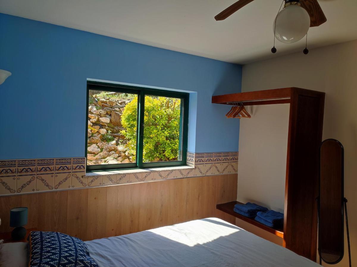 Villa Casa Sulo Alombada à Águeda Extérieur photo