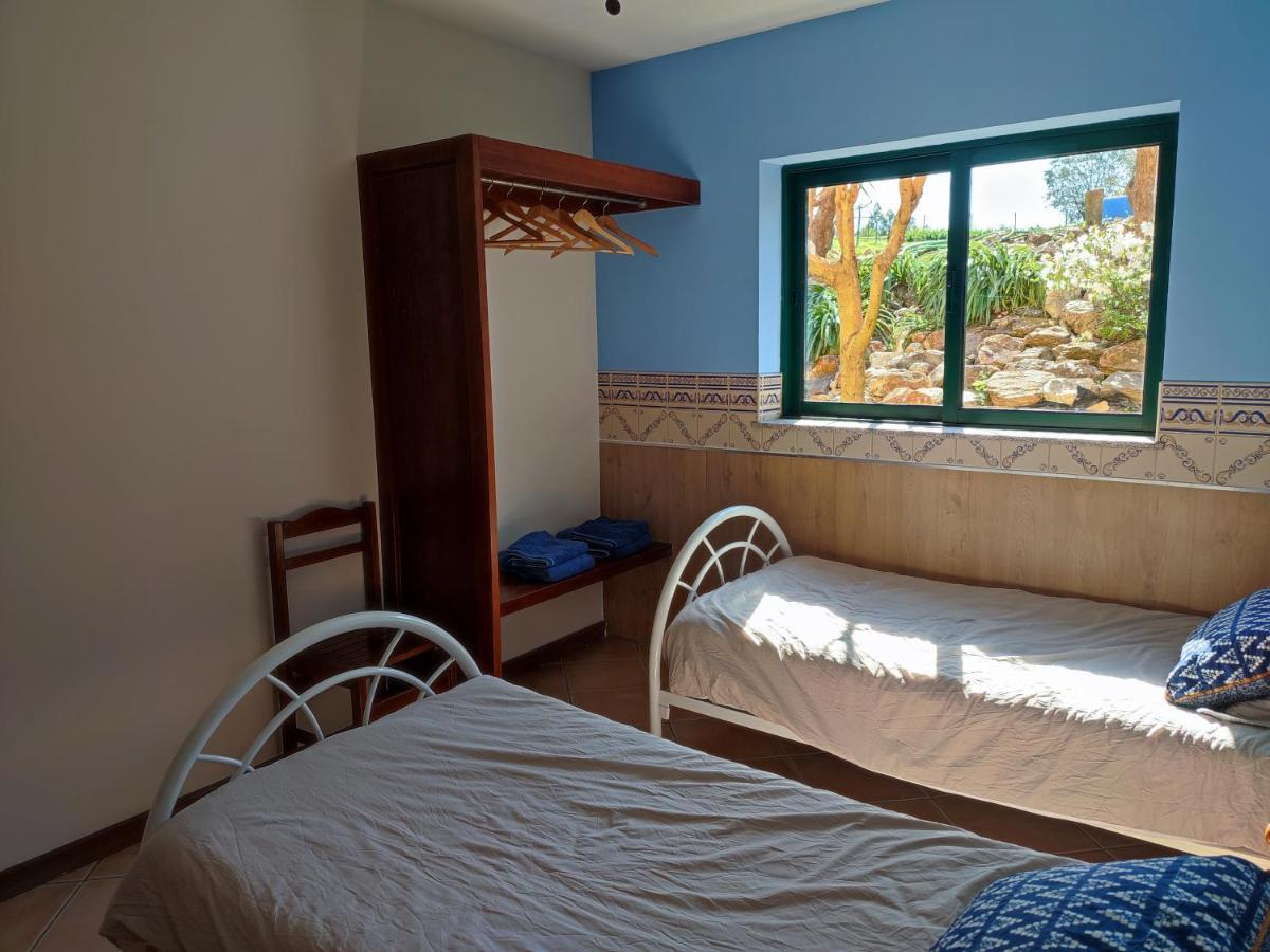 Villa Casa Sulo Alombada à Águeda Extérieur photo