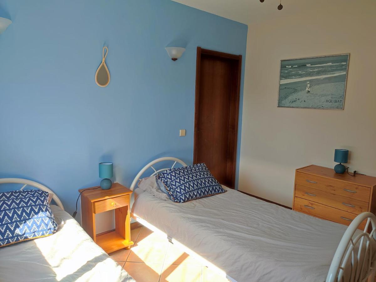Villa Casa Sulo Alombada à Águeda Extérieur photo