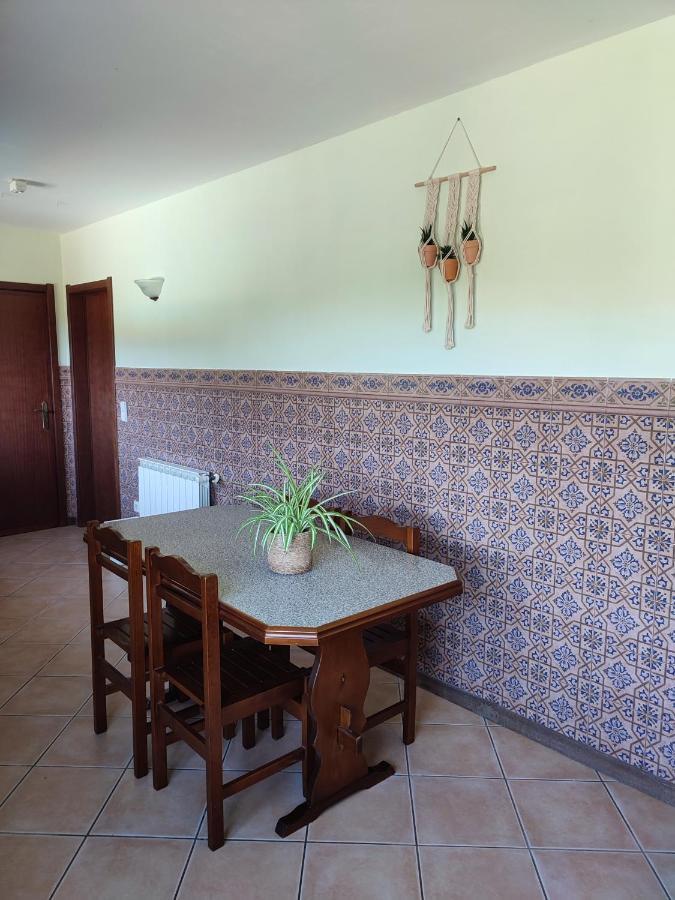 Villa Casa Sulo Alombada à Águeda Extérieur photo