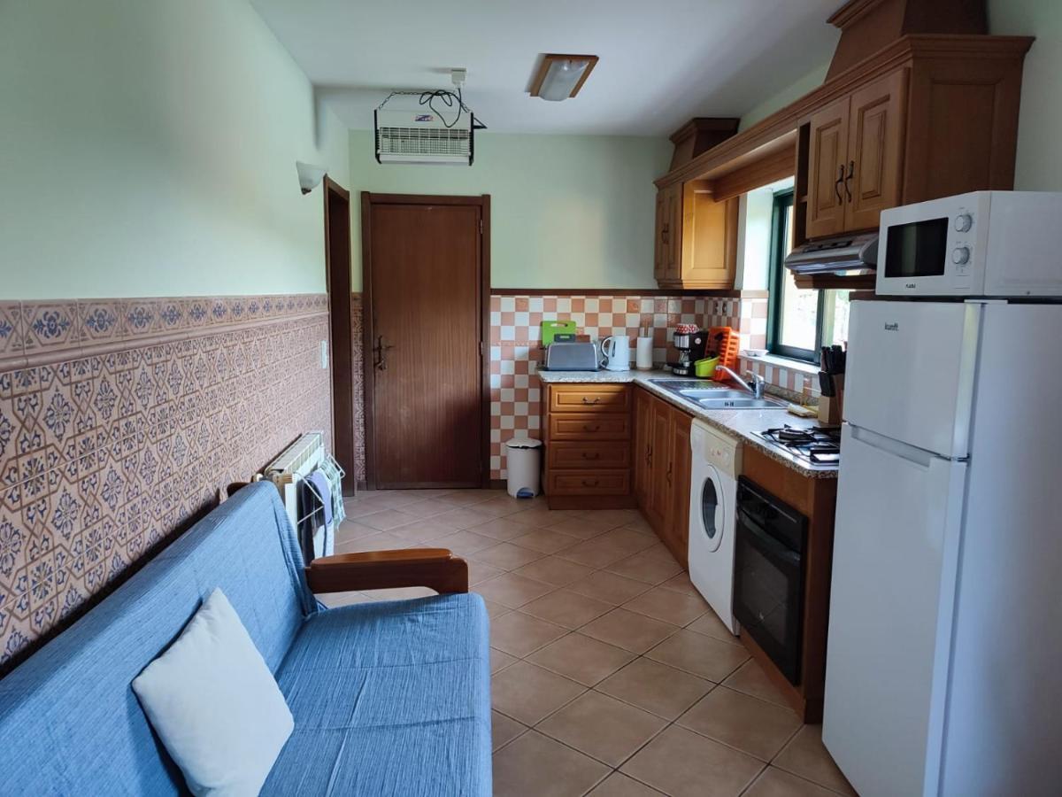 Villa Casa Sulo Alombada à Águeda Extérieur photo
